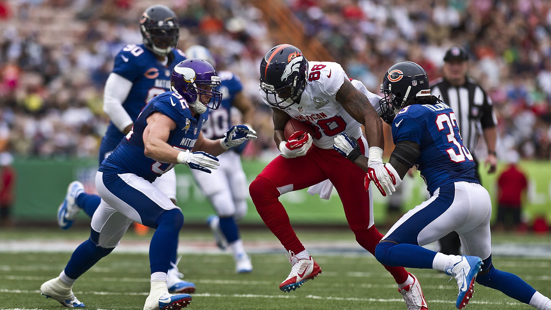 德国骑手吉尔·托马斯在2024年国际马术联合会障碍赛世界巡回赛中获得个人第六名，表现出色。