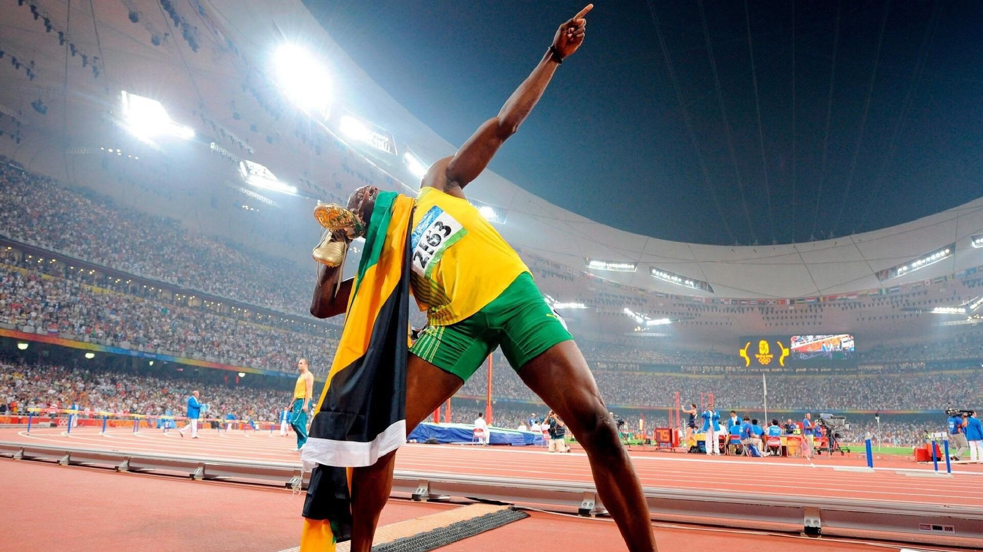 世界杯激战正酣：精彩瞬间不断刷新纪录！，世界杯锦集