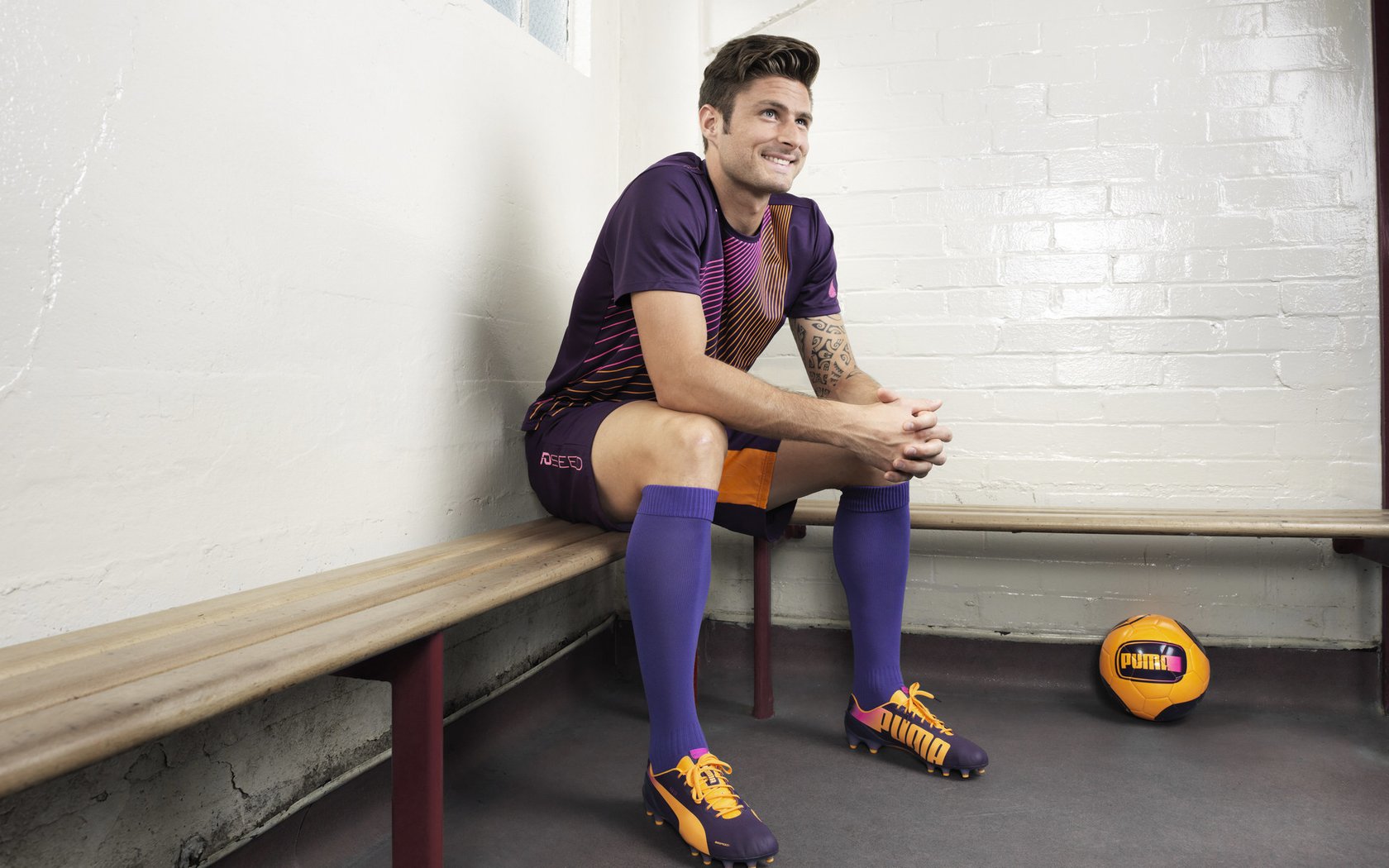 自由泳短程希腊速度爆发，自由泳43秒